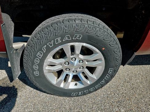 Used 2014 Chevrolet Silverado 1500 LT w/ All Star Edition image 31