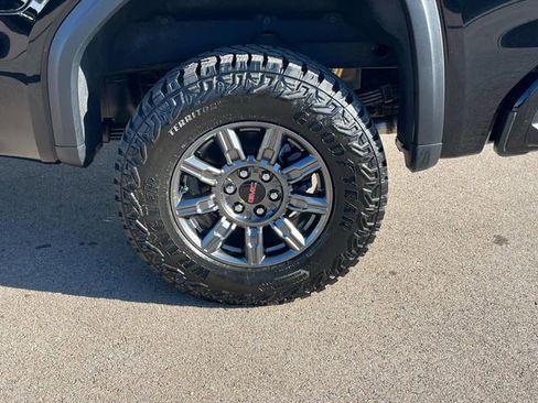New 2026 GMC Sierra 1500 AT4X image 14