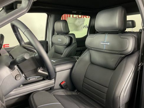 New 2026 Ford F250 Platinum AWD/4WD image 14