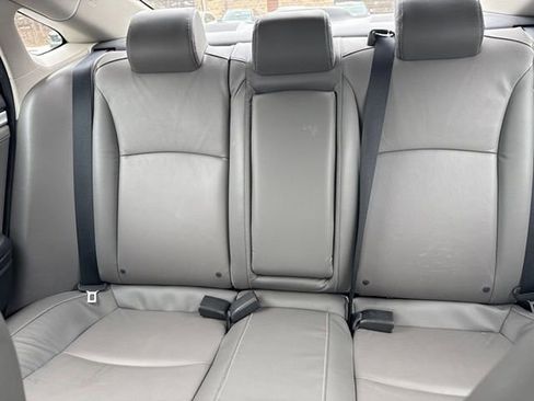 Used 2017 Honda Civic EX-L image 21