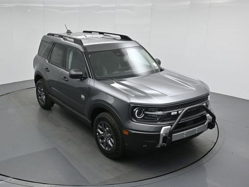 New 2026 Ford Bronco Sport Big Bend w/ Convenience Package AWD/4WD image 46