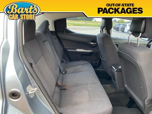Used 2010 Dodge Avenger Express FWD image 9