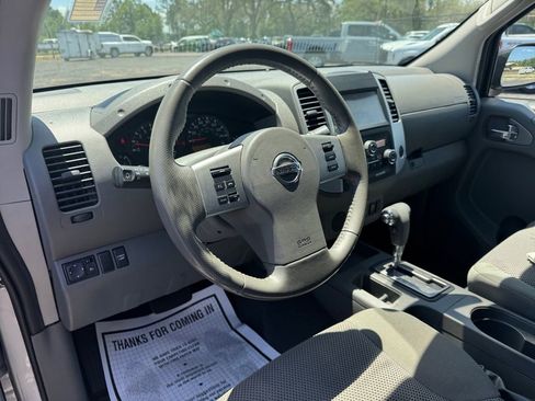 Used 2019 Nissan Frontier SV w/ Value Truck Package RWD image 22