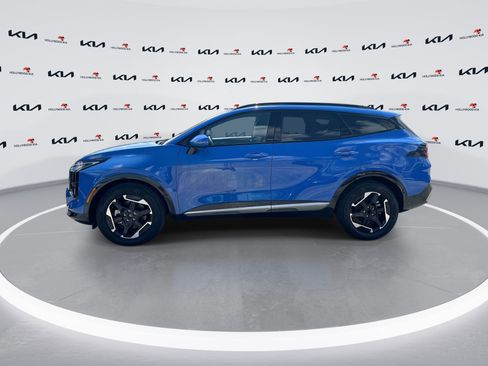 Used 2026 Kia Sportage SX FWD image 5