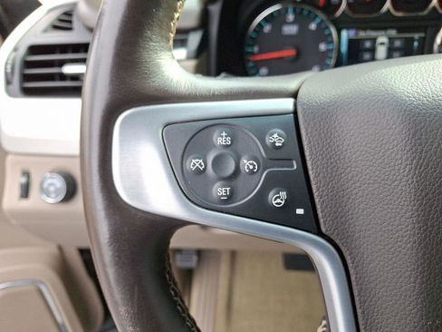 Used 2017 GMC Yukon SLT image 22