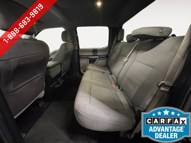Used 2016 Ford F150 XLT w/ Trailer Tow Package AWD/4WD image 22