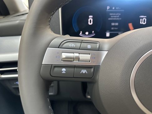 New 2026 Hyundai Sonata SEL image 17