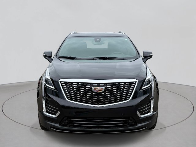 Certified 2024 Cadillac XT5 Luxury w/ LPO, Floor Liner Package AWD/4WD image 33