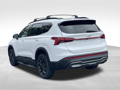 Used 2023 Hyundai Santa Fe XRT AWD/4WD image 5