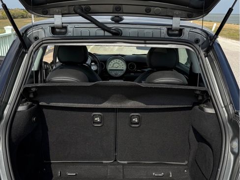 Used 2009 MINI Cooper S image 21