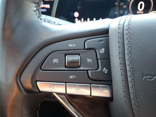Used 2024 Cadillac Escalade Sport Platinum AWD/4WD image 20