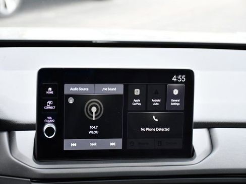 New 2026 Honda Accord LX image 23