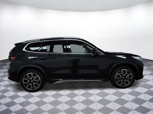 Used 2026 BMW X1 xDrive28i w/ Technology Package AWD/4WD image 7