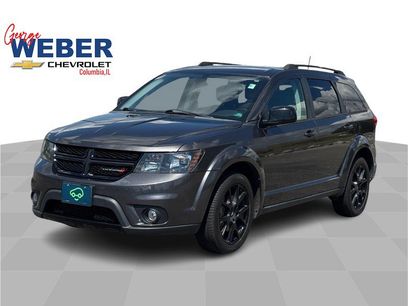 Used 2019 Dodge Journey SE w/ Connectivity Group