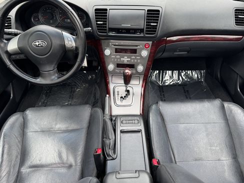 Used 2008 Subaru Outback 2.5i Limited AWD/4WD image 15