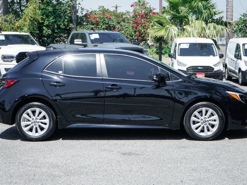 Used 2023 Toyota Corolla SE FWD image 10