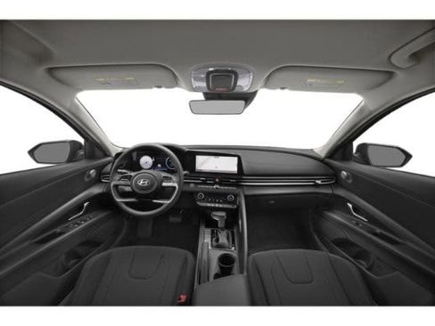 New 2026 Hyundai Elantra SEL Sport Premium FWD image 7