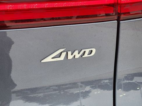 New 2026 Genesis GV70 2.5T Sport Prestige AWD/4WD image 8
