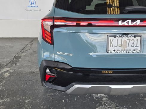 Used 2024 Kia Seltos S image 47