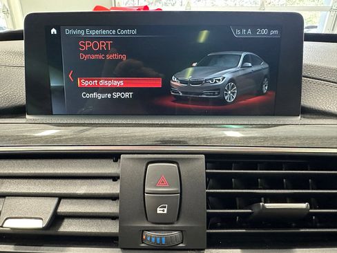 Used 2018 BMW 330i Gran Turismo xDrive image 49