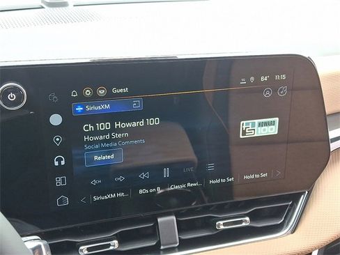 New 2026 Chevrolet Equinox ACTIV w/ Convenience Package III image 12