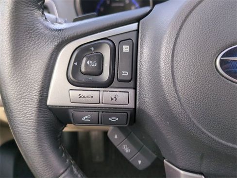 Used 2017 Subaru Outback 3.6R Limited image 29