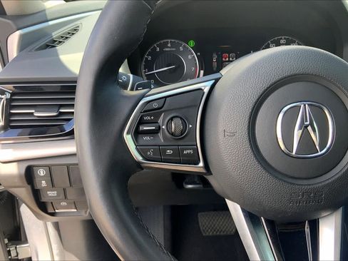 Used 2024 Acura RDX SH-AWD image 24