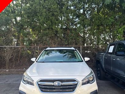Used 2019 Subaru Outback 3.6R Touring w/ Popular Package #3A