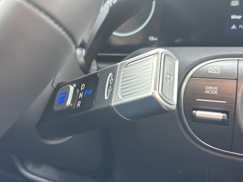 New 2026 Hyundai Palisade Limited FWD image 18