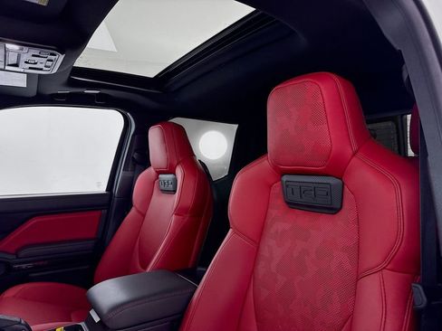 Used 2024 Toyota Tacoma TRD Pro image 37