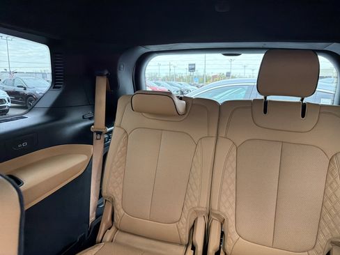 Used 2022 Jeep Grand Cherokee L Summit image 29