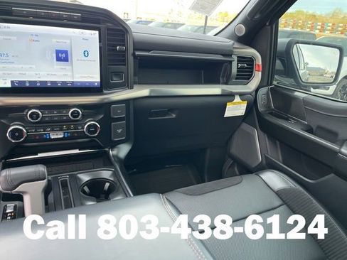 Used 2023 Ford F150 Raptor w/ Raptor 37 Performance Package image 16