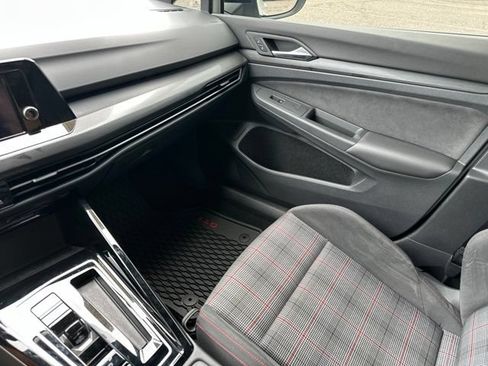 Used 2023 Volkswagen GTI S FWD image 28