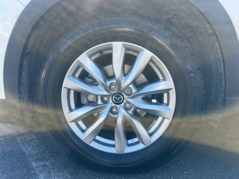 Used 2016 MAZDA CX-9 Sport FWD image 17