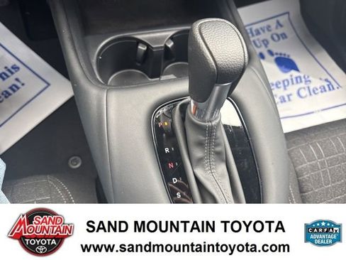 Used 2024 Honda HR-V LX image 18