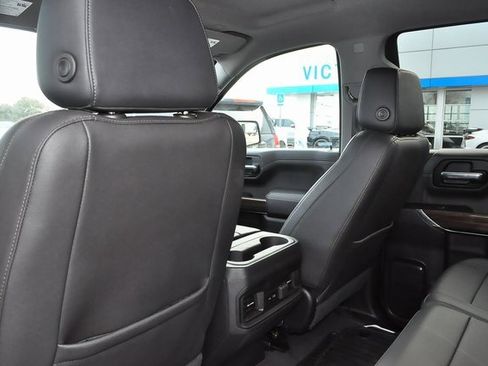 Used 2021 Chevrolet Silverado 1500 RST w/ Convenience Package II image 14