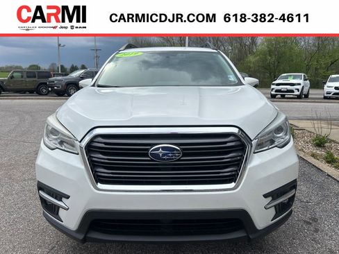 Used 2019 Subaru Ascent Limited AWD/4WD image 2