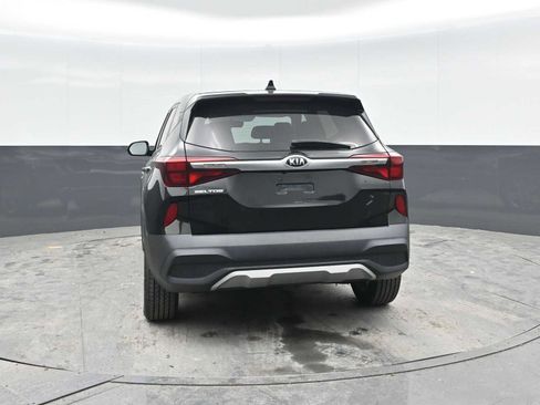 Used 2021 Kia Seltos LX AWD/4WD image 11