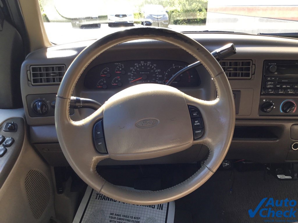 Used 2000 Ford F350 Lariat AWD/4WD image 37