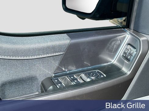 New 2025 Ford F150 Lariat w/ Equipment Group 502A High image 26