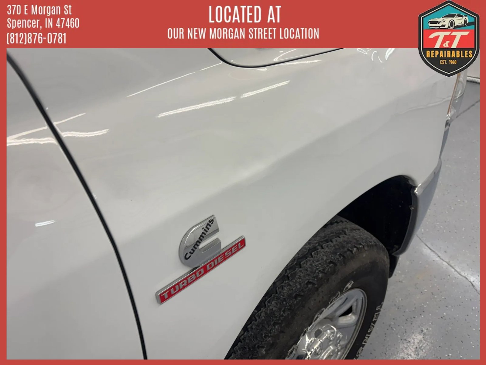 Used 2022 RAM 2500 Big Horn w/ Snow Chief Group AWD/4WD image 27