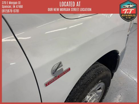 Used 2022 RAM 2500 Big Horn w/ Snow Chief Group AWD/4WD image 27