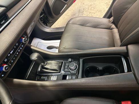Used 2018 MAZDA MAZDA6 Signature FWD image 21