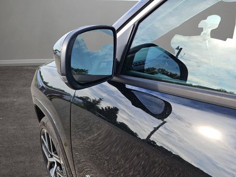 New 2024 Jeep Compass Limited w/ Elite Group image 42