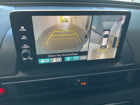 Certified 2023 Honda Pilot Elite image 18