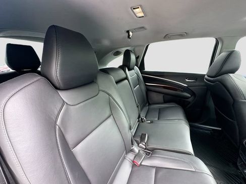 Used 2018 Acura MDX SH-AWD w/ Technology Package image 33