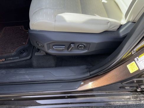 Used 2023 Toyota Tundra 1794 Edition image 25