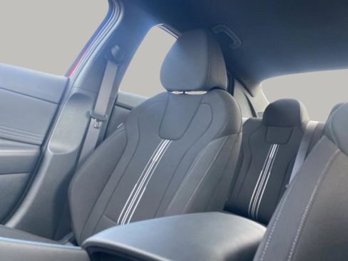 New 2026 Hyundai Elantra Sport FWD image 28