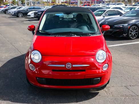 Used 2012 FIAT 500 Pop image 25