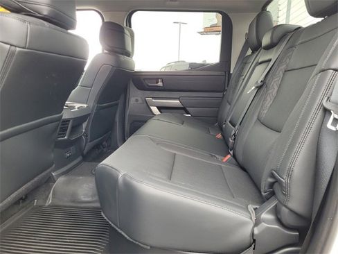 Used 2024 Toyota Tundra SR5 image 6